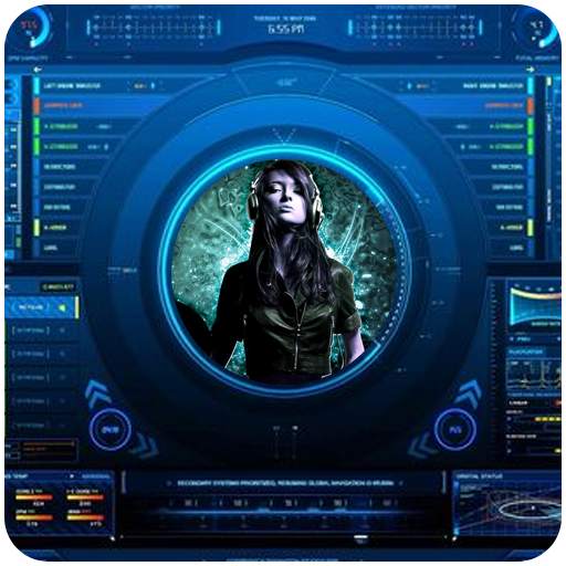 DJ Studio - Free music mixer 1.1