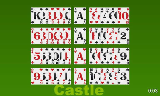 Solitaire Pack screenshot 4