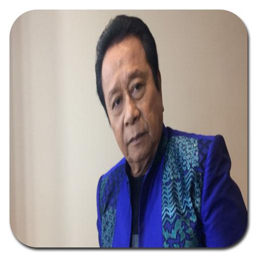 Lagu Dangdut Mansur S Lengkap icon