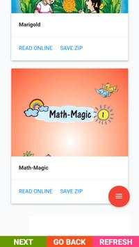 NCERT 1 CLASS BOOKS IN English | Hindi | Urdu screenshot 8