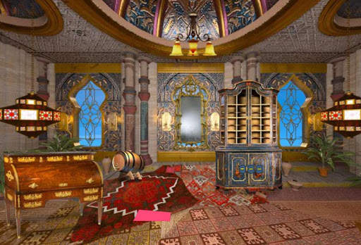 Escape Games: The Task screenshot 3