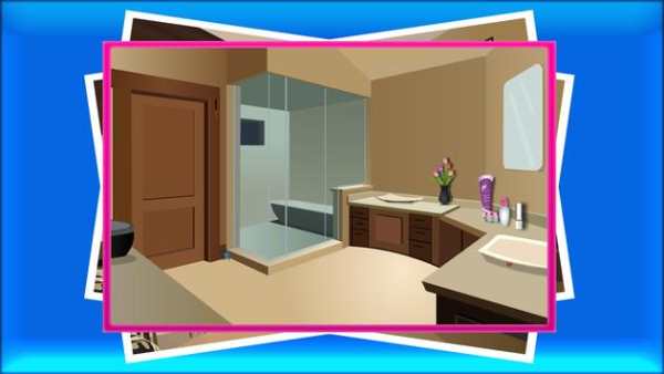 Escape Games:Fashionable Abode screenshot 10