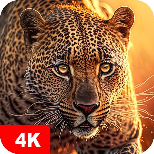 Animal Wallpapers 4K 5.7.4