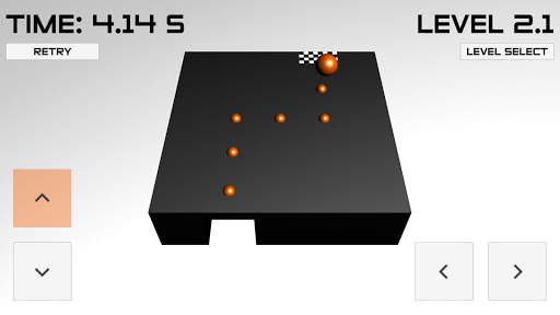 Latent Labyrinth Free screenshot 2