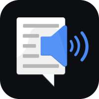 Text to Voice: Mobile Text Reader on 9Apps
