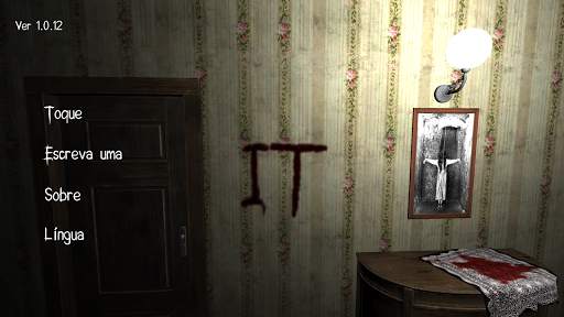 Horror Clown - Jogo de Fuga screenshot 4