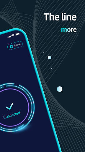3XFaster VPN screenshot 2