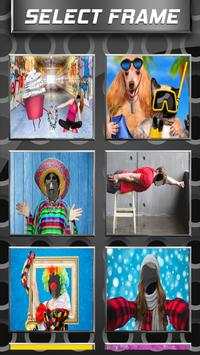 Funny Photo Camera screenshot 2
