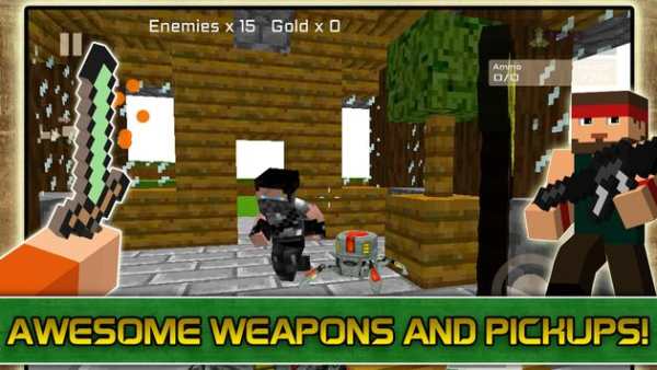 New World Mini Games screenshot 5