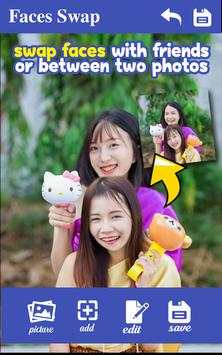 Face Swap - Photo Face Swap screenshot 1