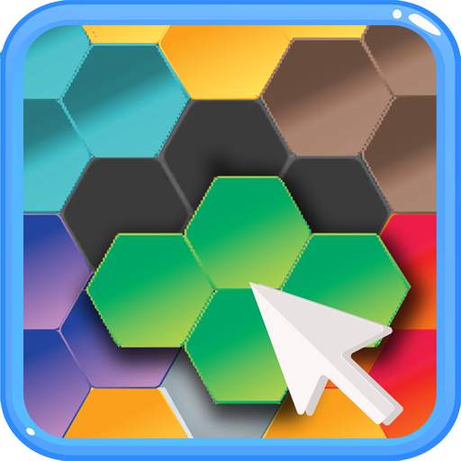 Hexagon Graph: Geometry Puzzle 2.0.0