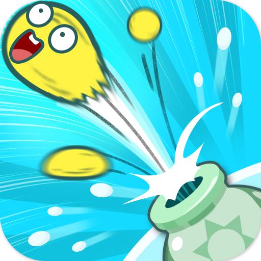 Rush in! Balls icon