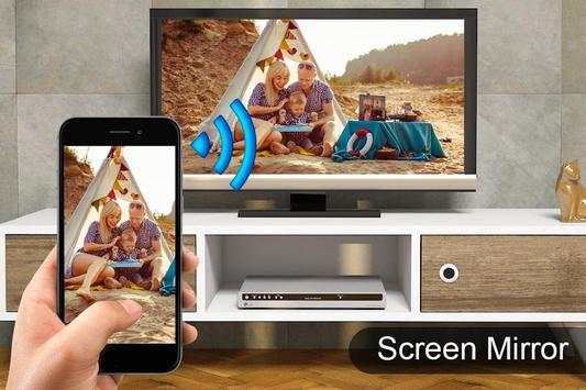 Screen Mirroring screenshot 3
