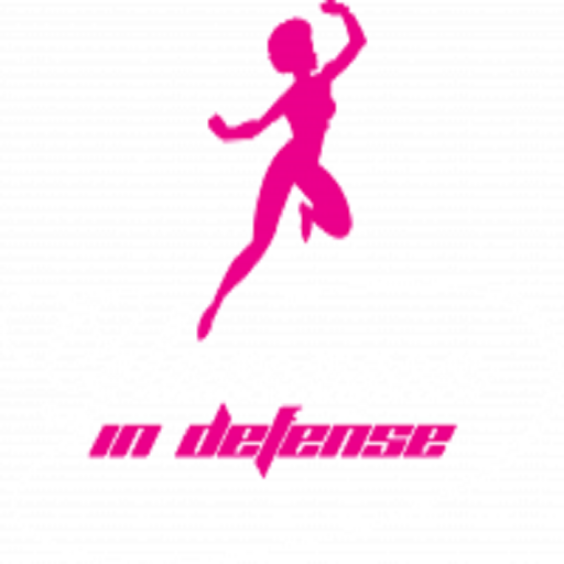 Glam Defense icon