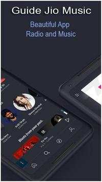 New Tips Jio Music & Radio screenshot 5