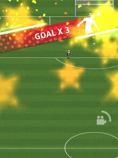 Football Legend screenshot 10