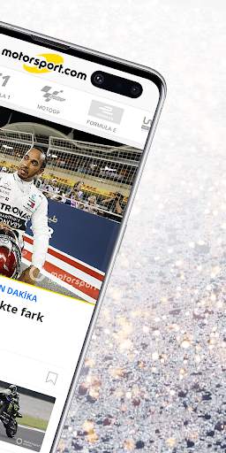 Motorsport.com screenshot 2