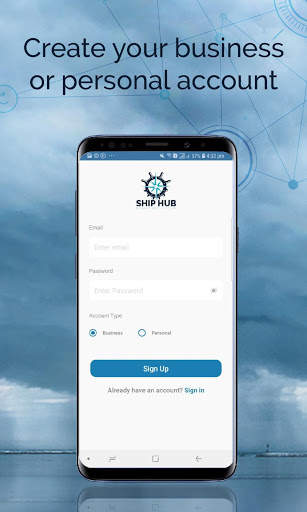 Shiphub screenshot 7