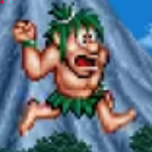 Guide for Caveman Ninja icon