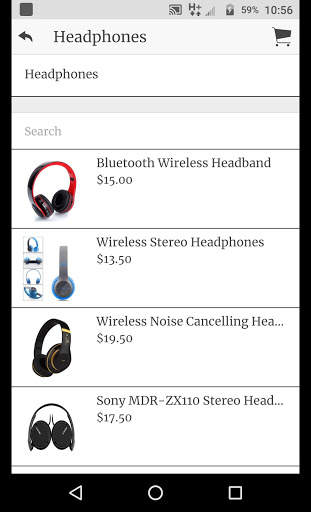 Cell Phone Shop screenshot 7
