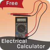 electrical calculation formula 1.1