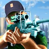 Assault Sniper: Gun Killer 1.0.6