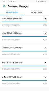 Video Downloader - for Twitter screenshot 2