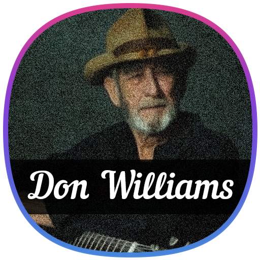 Don Williams All Songs 2.0