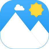 Photo Gallery &amp; Album icon