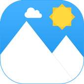Photo Gallery & Album on 9Apps