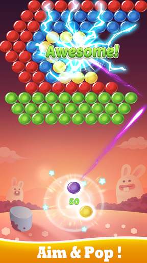 Bubble Shooter - Game Offline screenshot 3
