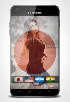 Picture Flag screenshot 1