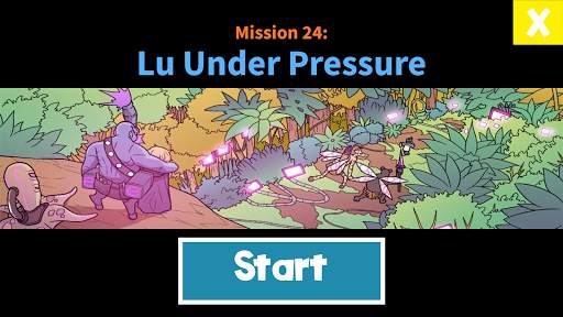 DQ screenshot 3