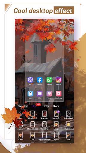 Anime Launcher screenshot 7