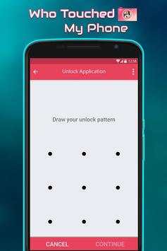 Screen Recorder : Auto Capture Camera screenshot 5