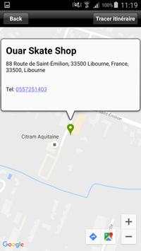 Ouar Skate Shop screenshot 4