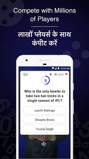 Live Quiz Games App, Trivia &  screenshot 8