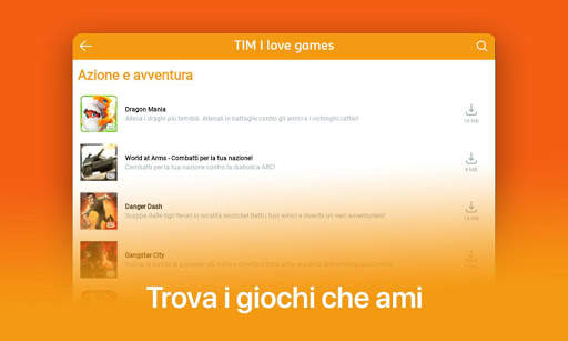 TIM I love games screenshot 20