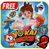 Yokai Watch Ninja 1.0.14