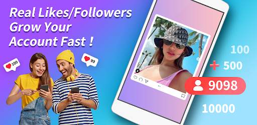 Real Followers&Like for instag screenshot 6