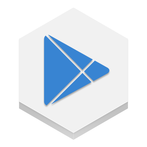 Video Player أيقونة