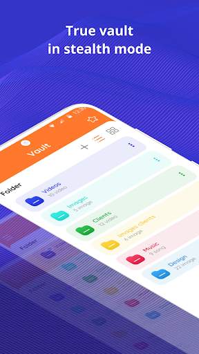 Hide my Photos, Videos and Files screenshot 6