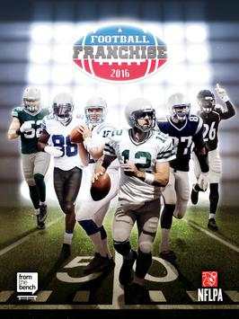 Football Franchise 2016 screenshot 10