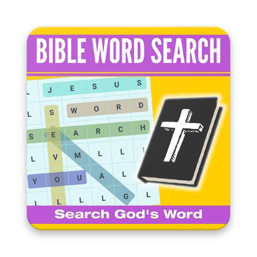 Bible Word Search - Biblical Puzzle Game 1.1