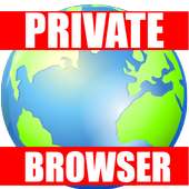 Private Browser Fast Video Downloader for Android icon