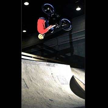 New BMX Wallpaper HD screenshot 3