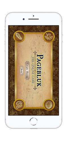 Pagebluk Java : The Online Games screenshot 3