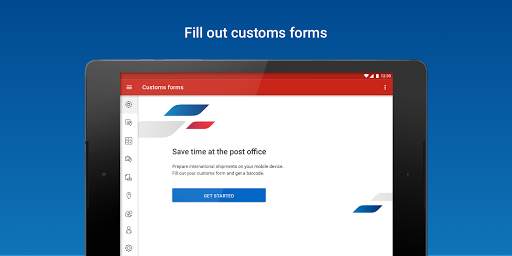 Canada Post Corporation screenshot 14