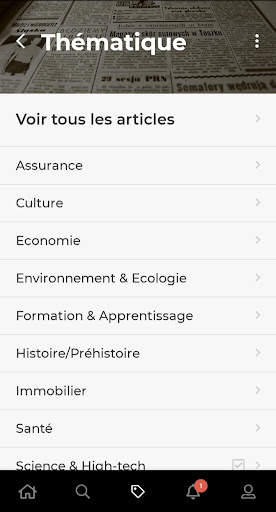 KB Suite screenshot 3