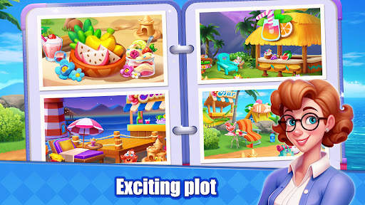 Solitaire Match screenshot 6